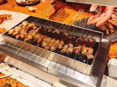 -老白清真烧烤(锦州旗舰店)