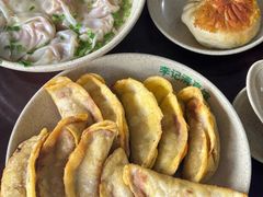 -李记清真馆(打钉巷店)