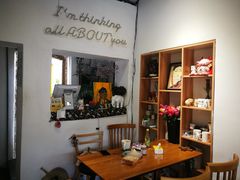 -About Bistro關於·泰式家庭料理