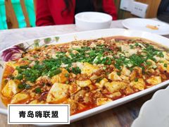 -洪霞餐馆