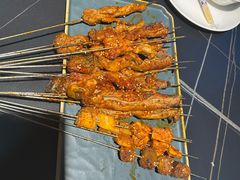 -青海名吃尕张娃非遗烤肉(城中店)