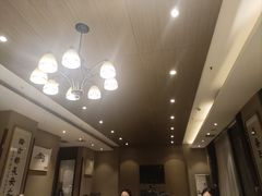 -紫鑫阁饭庄(长安店)