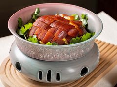 -山水茶艺馆·点心粤菜·30年老字号