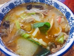 -十三棍烩羊肉(紫薇城店)