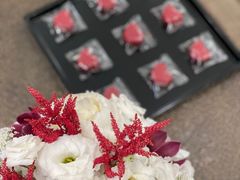 -CHANEL(恒隆广场店)