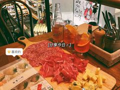 -Alimentari早午餐(安福路店)