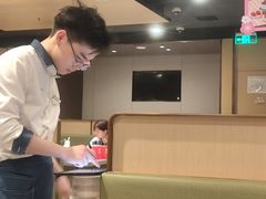 -海底捞火锅(逸仙路店)
