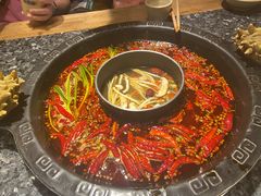 红白鸳鸯-蜀大侠火锅(寰球文化地标·总府店)