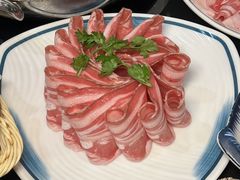 -鸿运诚羊蝎子·火锅(西单店)
