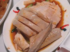-芽笼芽笼新加坡餐厅(环球港店)