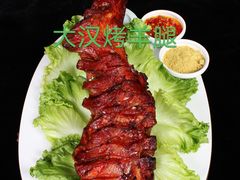 -御膳楼(宝龙城市广场店)