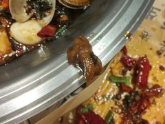 -东来土菜馆(民祥园路店)