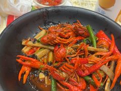 -聚味瞿记·龙虾堂(梅溪湖店)