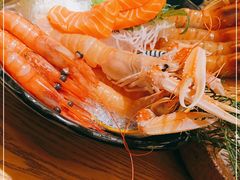-乐亭日本料理(彩虹本店)