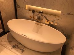 -尼依格罗香港美利酒店