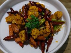 -榕意·川味之美(深业上城店)