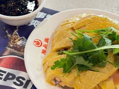 -振鼎鸡(华阴路店)