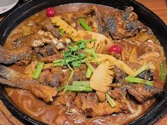 -老板恋上鱼(恒隆广场店)