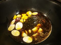 -荣德灶台鱼(圣泉寺店)