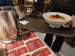 -平娃三宝烧烤·面食(南小街店)