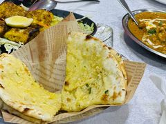 -葛尼沙印度餐厅 (镇明路店)