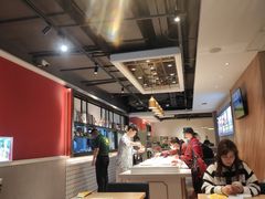 -豪客来牛排(大汉口城店)