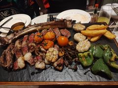 -郑州希尔顿酒店·阿米奇意大利餐厅