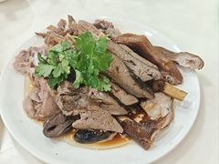 -日日香卤鹅饭店·澄海狮头鹅(澄海店)
