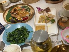 -香香海南菜餐厅