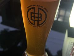 -Shanghai Brew House上海啤酒工坊(老外街店)
