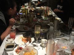 -星伦多自助料理·涮烤一体(虹悦城店)