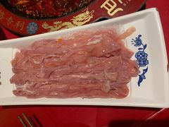巴适鲜鹅肠-巴九门老火锅(来福士打望店)