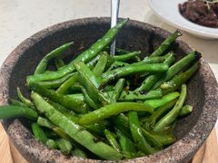 -青叶202都市餐厅(迪诺水镇店)