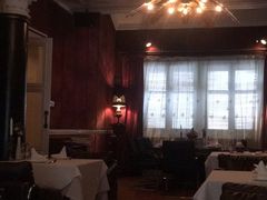 -成桂西餐厅·42年的味道(五大道疙瘩楼店)