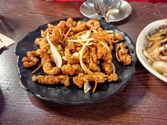 -韩鼎丰·韩国料理(林奥店)