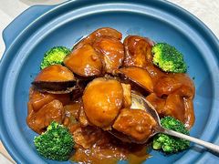 -品海楼·大连海胆锅贴馆(东港店)