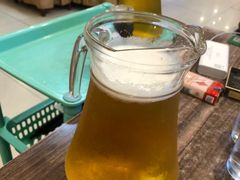 -今鲜源大酒店·中华餐饮名店(新湛路店)