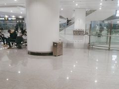 -麦当劳(北京大兴机场二层国内到达(安检外)店)