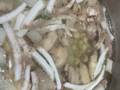 -狐狸爱上椰子鸡(滨江星光大道店)