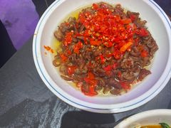 -龙师傅卤炒(天马店)