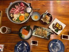 -坂吉屋·居酒屋深夜食堂(龙湖店)