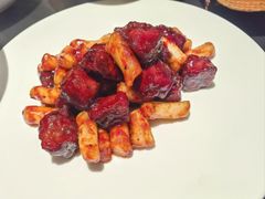 -奇芳阁·百年清真南京菜(夫子庙店)