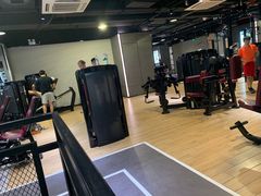 -一兆韦德健身(张杨路店)