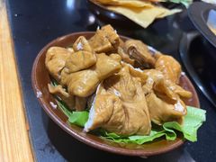 -麻大侠老火锅(巴国城店)