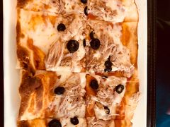 -EATALIA意塔利意式餐厅(鼓楼店)