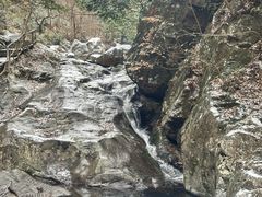 -太湖源风景区