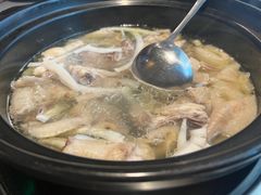 -同仁四季椰子鸡(无锡滨湖万象汇店)