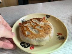 -老北京馅饼粥(西单店)