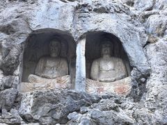 -四门塔风景区