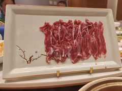 -蒙都43°9羊火锅·赤峰美食(宁城店)